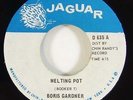 Boris Gardner 