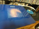EMTIDI SAAT 1972 GERMAN 1ST PILZ LP KRAUTROCK HAMMER