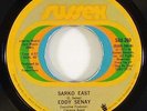 Eddy Senay 