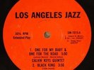 Obie Jessie/Calvin Keys 