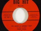 Timmy Shaw 