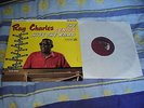Ray Charles – The Genius Hits The Road – Original Vinyl LP album 1960 MONO 1S