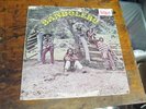 BANDELERO s/t LP ECLIPSE 60s 70s hard rock psych VG++ clean