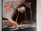 Jeff Wayne's Musical Version Of The War Of The Worlds - 2 × Vinyl LP Repress Eur