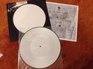 Running Wild - TESTPRESSUNG PIC LP Under Jolly Roger 15 copys only
