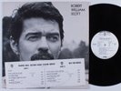 ROBERT WILLIAM SCOTT Self Titled WB LP NM/VG++ wlp