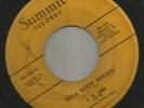 ROCKABILLY-- J. D. ORR -  HULA HOOP BOOGIE  -HEAR BOTH -1958 KENTUCKY. SUMMIT