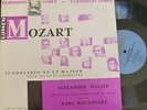 ALEXANDER SELLIER - RISTENPART / MOZART / LUMEN LD 2- 350 S