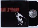 U2 Rattle And Hum ISLAND 91003-1 2XLP VG++/NM gatefold