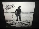 Alan Decotes + The Phantoms vinyl LP I Looked and You Were Gone Private Press LP