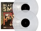 BLACKBERRY SMOKE, Like an arrow CLEAR VINYL 2LP *NEU*