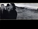 U2 The Joshua Tree Original Issue Us Lp