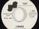Cymande 