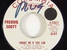 Freddie Scott 
