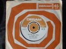 The Outer Limits - Just One More Chance - Rare UK DM125 1st Ex
