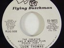Leon Thomas 