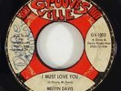 Melvin Davis 