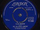 Ofo The Black Company 