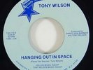 Tony Wilson 