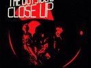 The Outsiders - Close Up Vinyl LP Captured T NEW