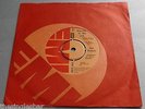Sex Pistols - Anarchy In The UK 1976 UK EMI 7
