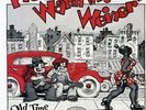 Various Artists-Please Warm My Weiner - Old Time Hokum (US IMPORT)  VINYL LP NEW