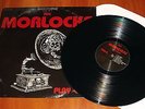 THE MORLOCKS PLAY CHESS WHO DO YOU LOVE LP *RARE* FARGO PRESS VINYL 2010 LIMITED