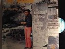 Ken Boothe Mr. Boothe LP Rare Soul, Funk, Reggae-Wildflower Jamaica
