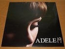 ADELE 19 CHASING PAVEMENTS LP VINYL *RARE* XL RECORDINGS EU 1st PRESS 2008 New