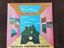 PFM - Per Un Amico 1972 Italian Progressive Rock  Vin