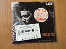 U2 - All I Want Is You / Unchained Melody. Aust 7
