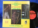 FELA KUTI up side down PHASE 4 ORIG FRANCE EXC