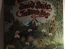 The Beach Boys Smiley Smile Sealed Original LP-Brother
