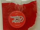 Twenty One Pilots The LC LP Shaped Record Store Day RSD 2015 NEW Unplayed 21
