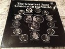 THE GREATEST JAZZ CONCERT IN THE WORLD (D 3-LP-Box Pablo/Sonocord 28 469-5 / NM)