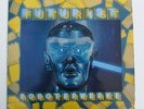 LP:Futurist-Roboterwerke  ***orig.RCA 1981 Deutschland rare