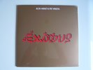 Bob Marley And The Wailers Exodus New & Sealed 2015 Uni / Island Vinyl