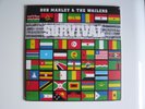 Bob Marley And The Wailers Survival New & Sealed 2015 Uni / Island Vinyl