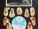 AZTEC CAMERA - JUST LIKE GOLD  7