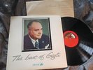 HMV UK BENJAMINO GIGLI - OPERATIC RECITAL ED1 GOLDEN HORN - ALP 1681 -  LP NM