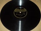 Vernon Dalhart Broadway 8063 78RPM  Sydney Allen / Billy Richardson