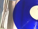 THE CARETAKER Everywhere At The End Of Time LP BLUE VINYL /300 leyland kirby