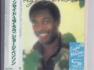 GEORGE BENSON Livin Inside Your Love JAPAN mini lp cd SHM papersleeve WPCR-14500