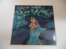 USTAD VILAYAT KHAN   RAGA YAMAN   INDIA SITAR   EMI STEREO EASD 1350  RARE