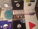 Techno Vinyl Records