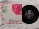 Siouxsie & The Banshees overground 7
