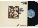LP Howlin' Wolf - Blues Now CHESS 275017..HUBERT SUMLIN..1969..VG++ TO NM