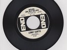 Lenny Curtis - Nothing Can Help You Now