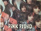 PINK FLOYD THE PIPER AT THE GATES OF DAWN 1967 RARE UK COLUMBIA MONO LP SX 6157