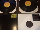 MORTAL SIN FACE OF DESPAIR LP VERTIGO +2 Rare PROMO Lp's1989=3 Records